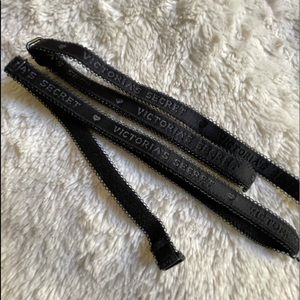 Victoria’s Secret Bra Straps
